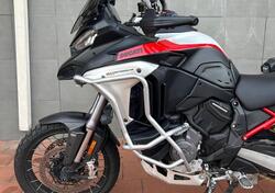 Ducati Multistrada V4 Rally (2023 - 25) usata