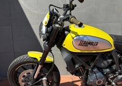 Ducati Scrambler 800 Flat Track Pro (2016 - 17) usata