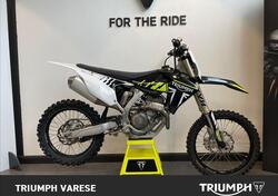 Triumph TF 250-X (2024 - 25) usata
