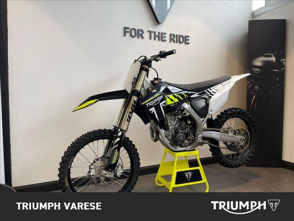 Triumph TF 250-X (2024 - 25) (4)