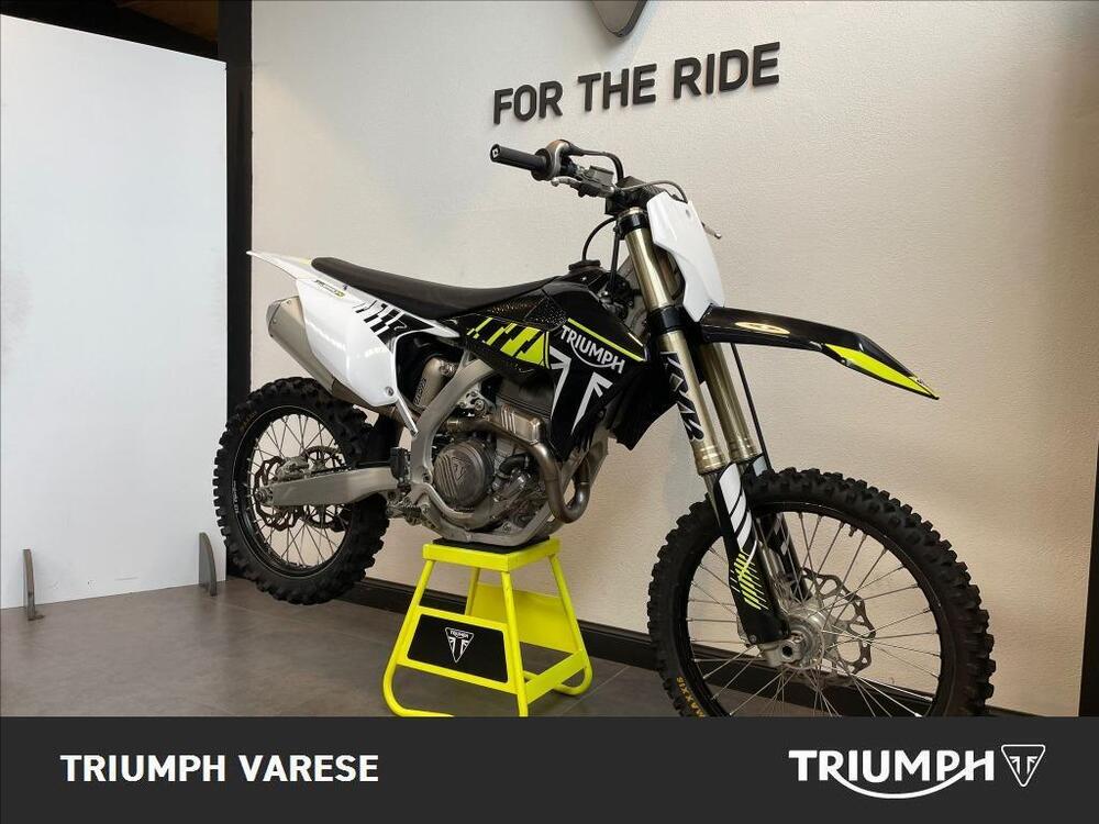 Triumph TF 250-X (2024 - 25) (3)