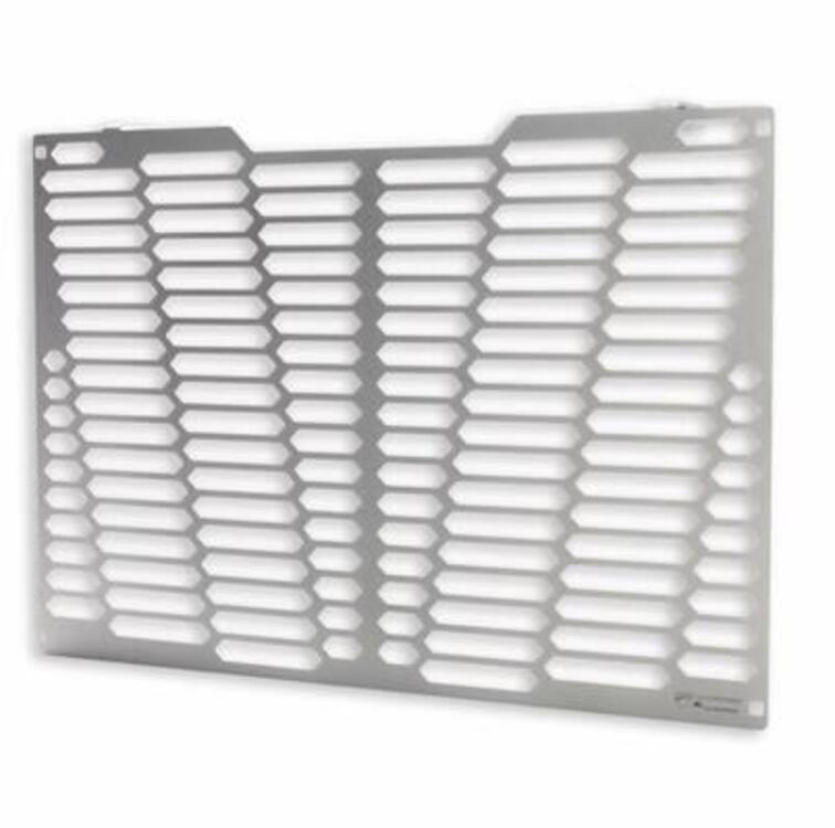 Griglia protettiva in alluminio per radiatore acqu 100 % (3)