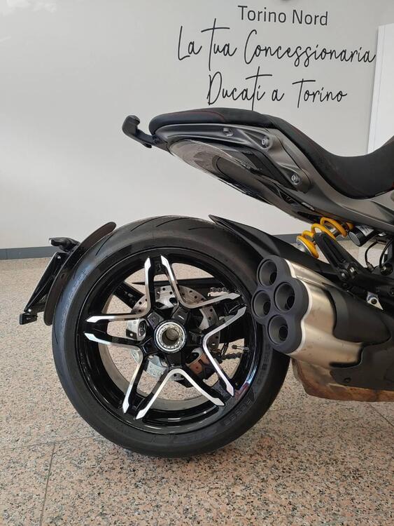 Ducati XDiavel V4 (2025) (4)