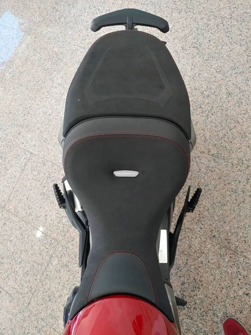 Ducati XDiavel V4 (2025 - 26) (5)