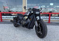 QJ Motor SRV 600 V (2025) nuova