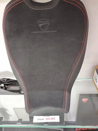 Sella Sport Ducati