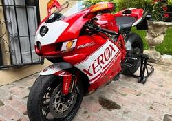 Ducati 999 (2005 - 06) usata