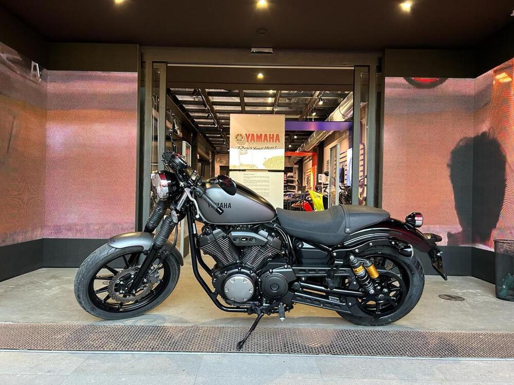 Yamaha XV 950 ABS (2014 - 17) (2)