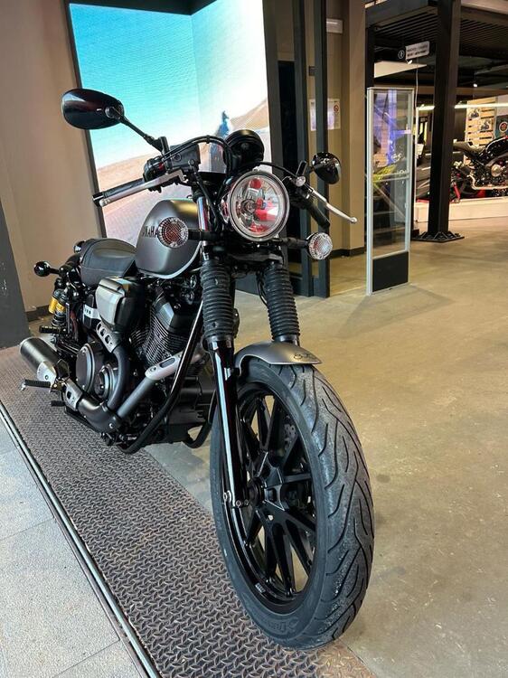 Yamaha XV 950 ABS (2014 - 17) (4)