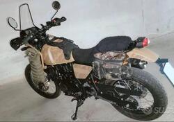 Royal Enfield Himalayan 411 (2021 - 24) usata