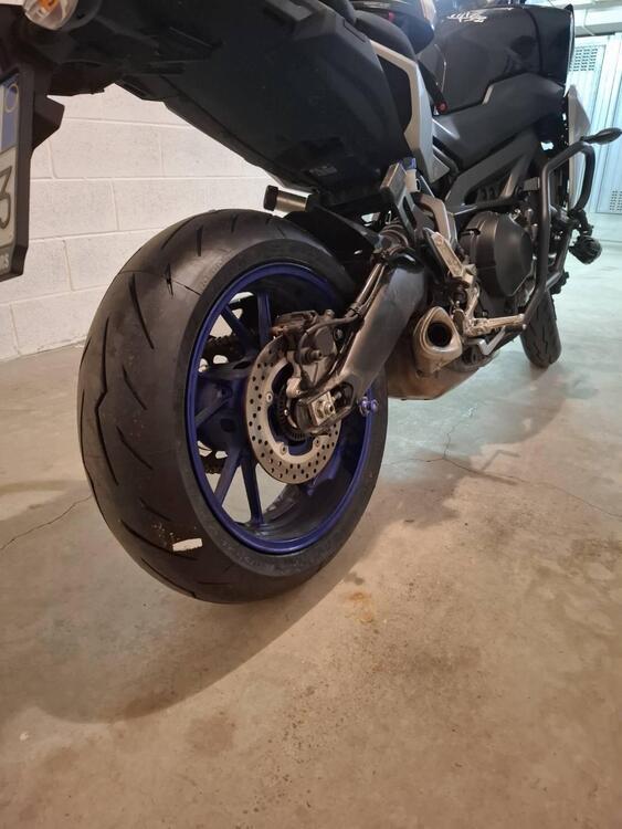 Yamaha Tracer 900 GT (2018 - 20) (2)