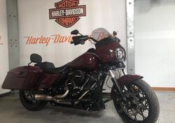 Harley-Davidson Road King Special (2021 - 25) usata