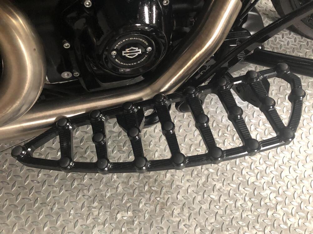 Harley-Davidson Road King Special (2021 - 25) (2)