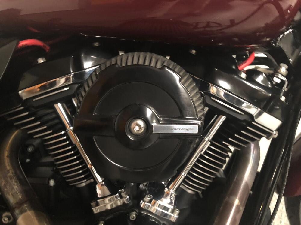 Harley-Davidson Road King Special (2021 - 25) (3)