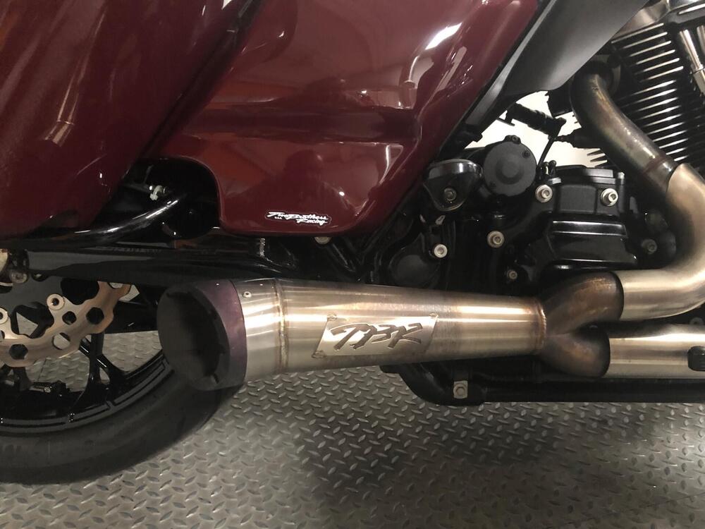 Harley-Davidson Road King Special (2021 - 25) (4)