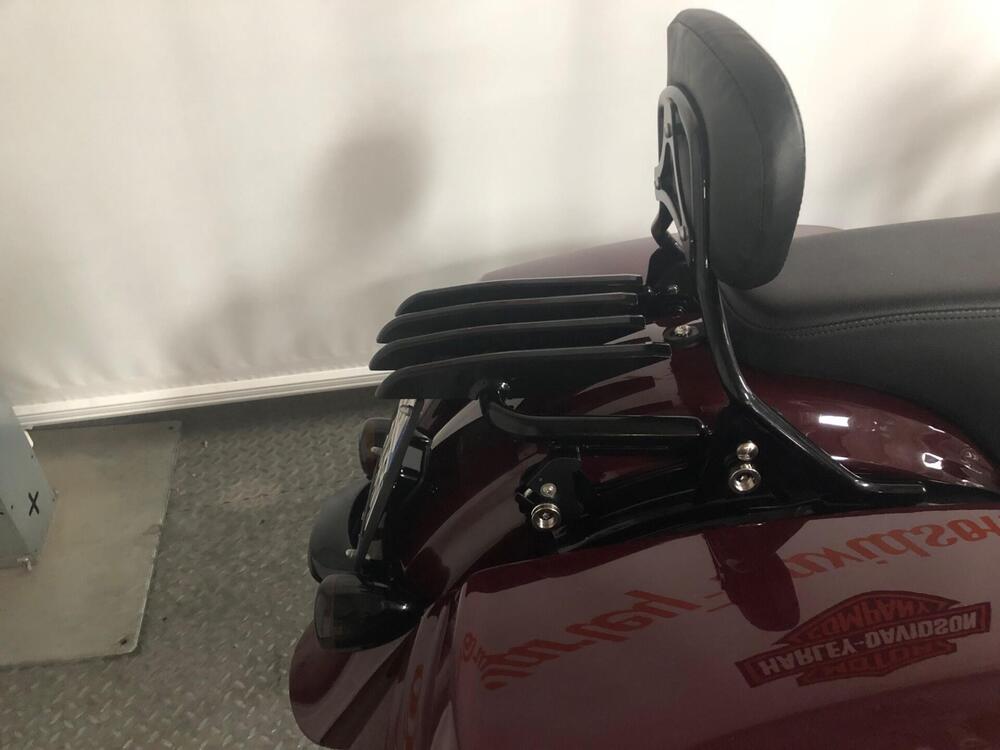 Harley-Davidson Road King Special (2021 - 25) (5)