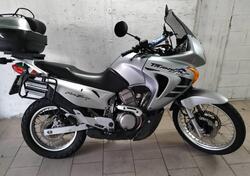 Honda Transalp XL 650V (2000 - 04) usata
