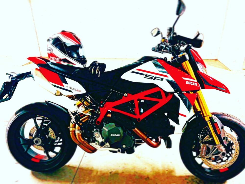 Ducati Hypermotard 950 SP (2022 - 25) (3)