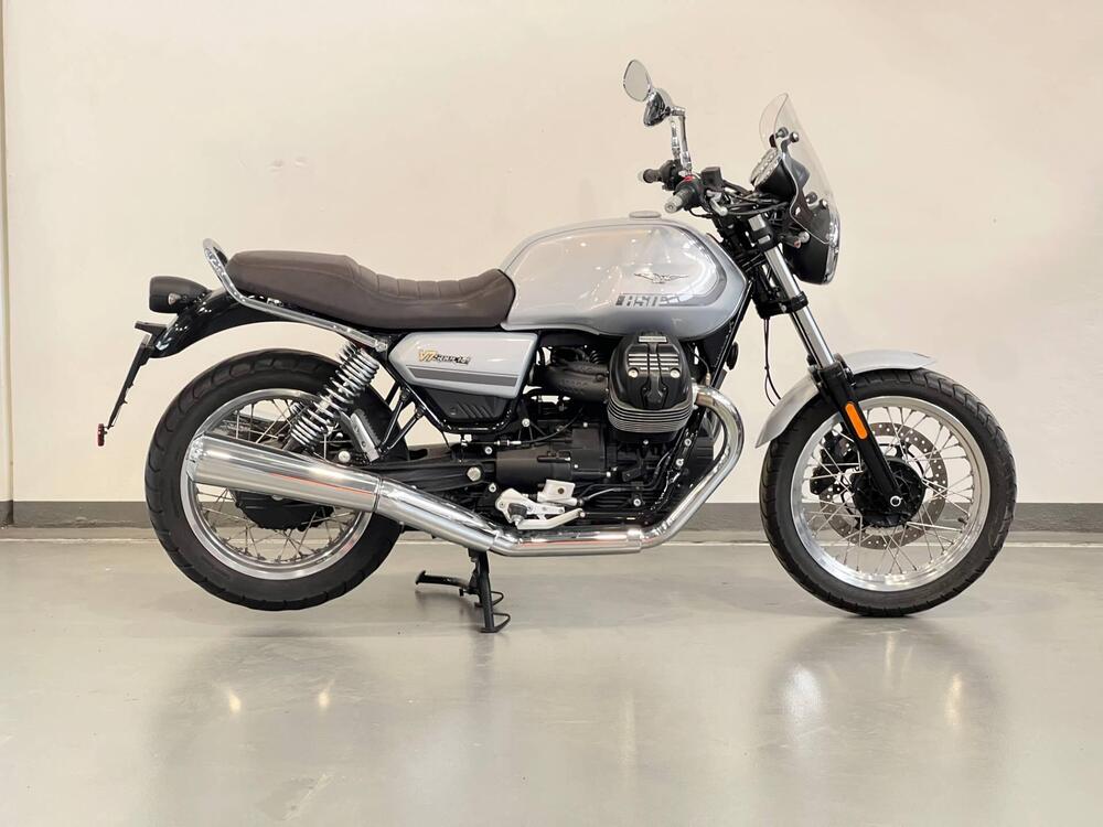 Moto Guzzi V7 Special (2021 - 24) (4)