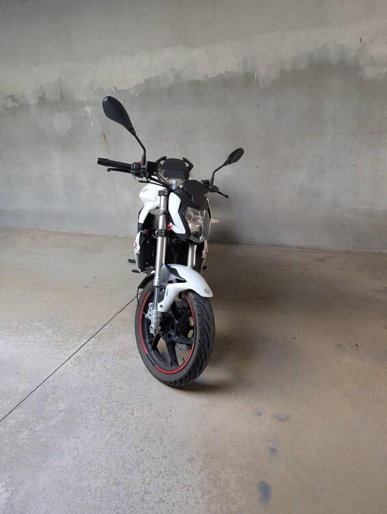 Benelli BN 125 (2018 - 20) (5)