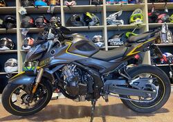 Voge Brivido 500R (2021 - 24) usata