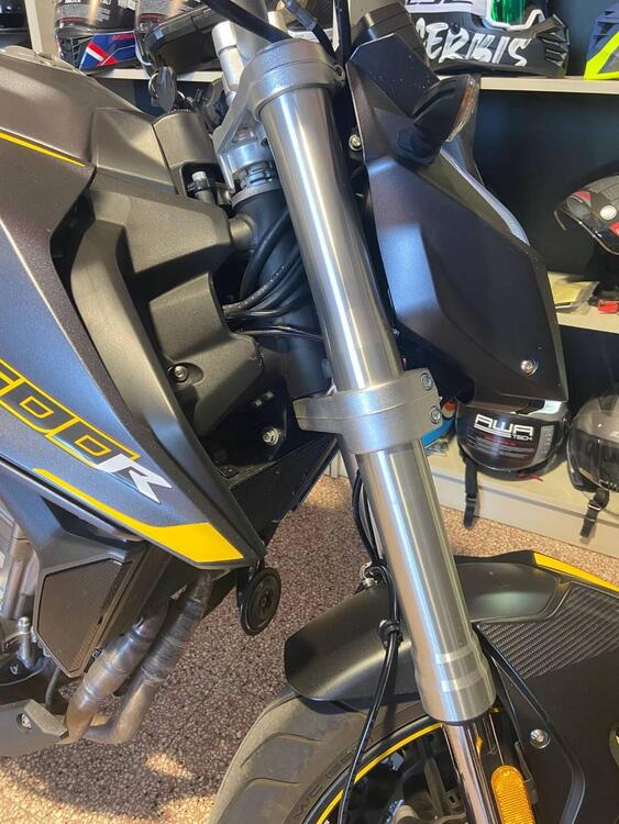 Voge Brivido 500R (2021 - 24) (4)