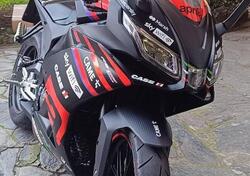 Aprilia RS 125 GP Replica (2021 - 24) usata