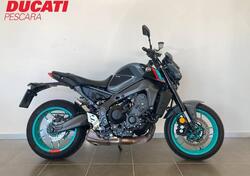 Yamaha MT-09 (2021 - 23) usata