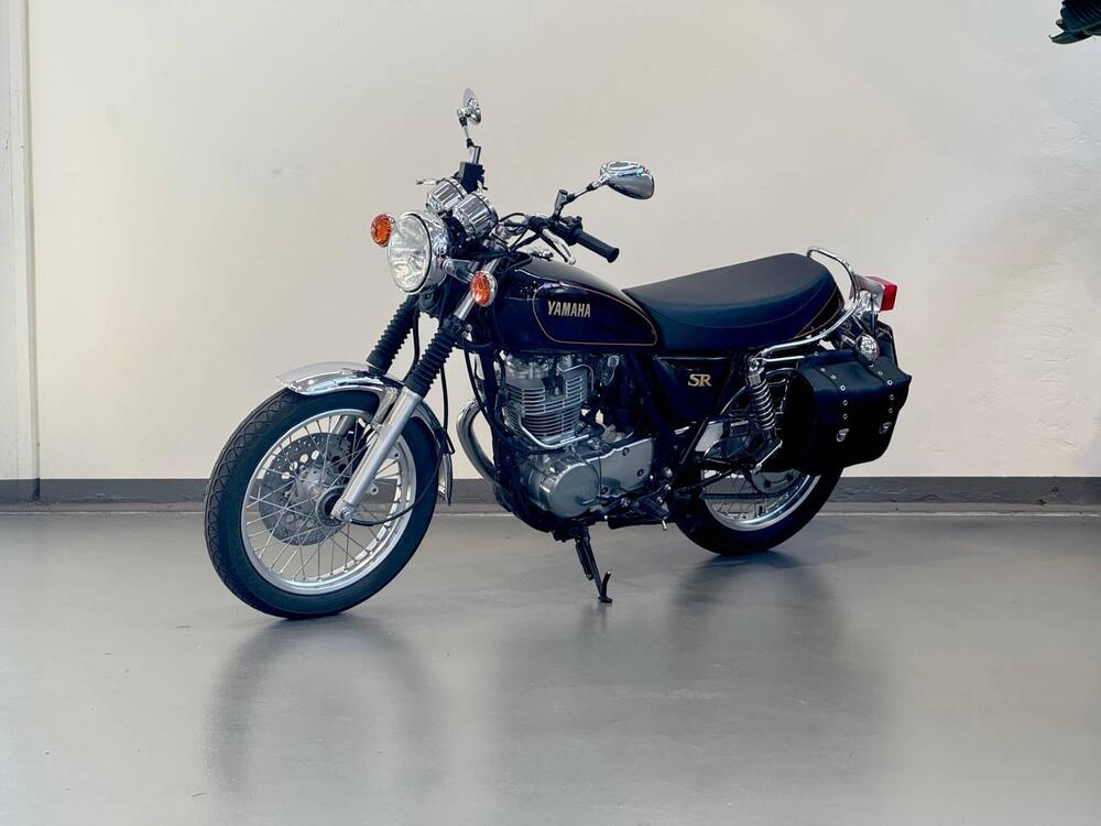 Yamaha SR 400 (2013 - 17) (2)