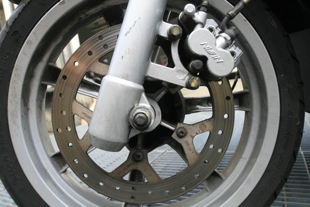 Peugeot Geopolis 300 (2013 -15) (3)