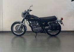 Yamaha SR 400 (2013 - 17) usata