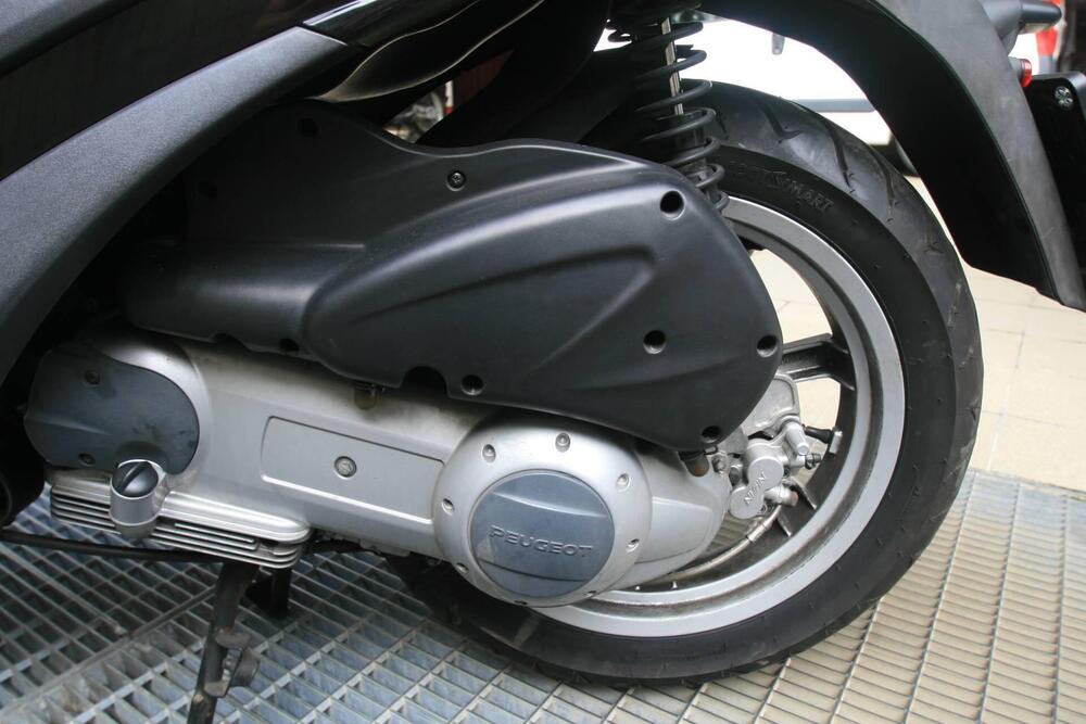 Peugeot Geopolis 300 (2013 -15) (4)