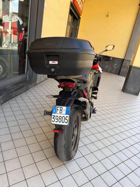 Ducati Multistrada V4 Pikes Peak (2021 - 24) (5)