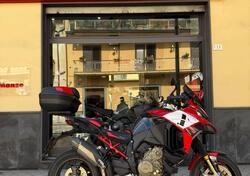 Ducati Multistrada V4 Pikes Peak (2021 - 24) usata