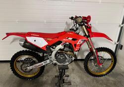 Honda CRF 450 RX 50° Anniversario (2023) usata