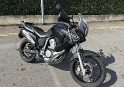 Honda Transalp XL 700 V (2007 - 2013) usata