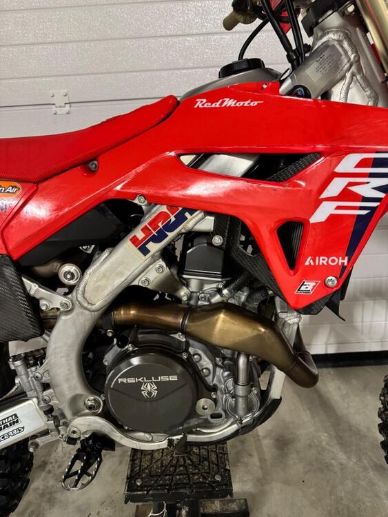 Honda CRF 450 RX 50° Anniversario (2023) (5)
