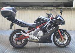 Kawasaki ER-6F (2006 - 08) usata
