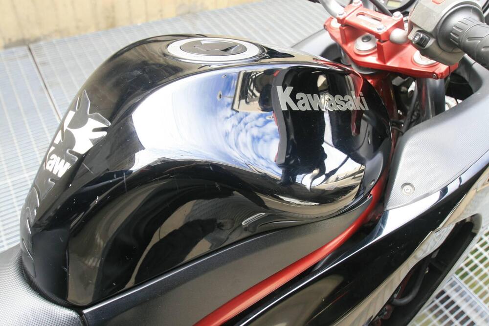 Kawasaki ER-6F (2006 - 08) (5)