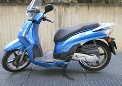 Kymco People 50 S usata
