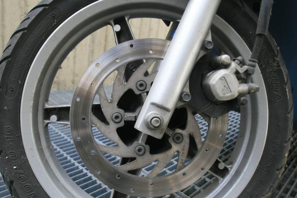 Kymco People 50 S (3)