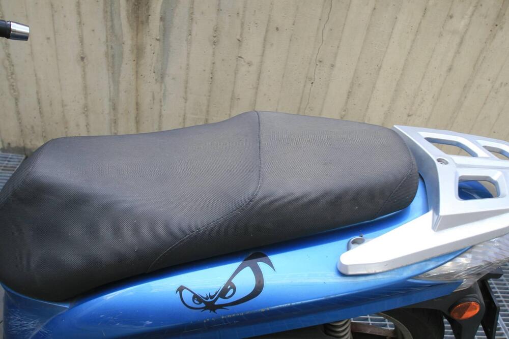 Kymco People 50 S (5)