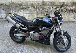 Honda Hornet 600 (2000 - 02) usata