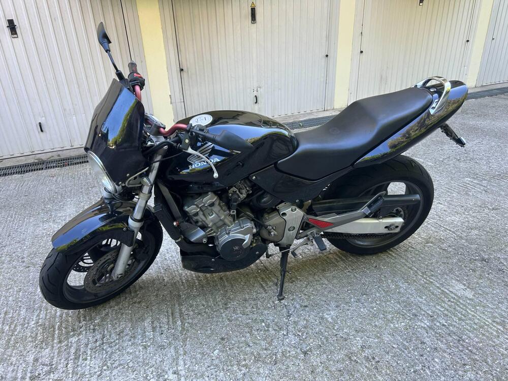 Honda Hornet 600 (2000 - 02) (3)