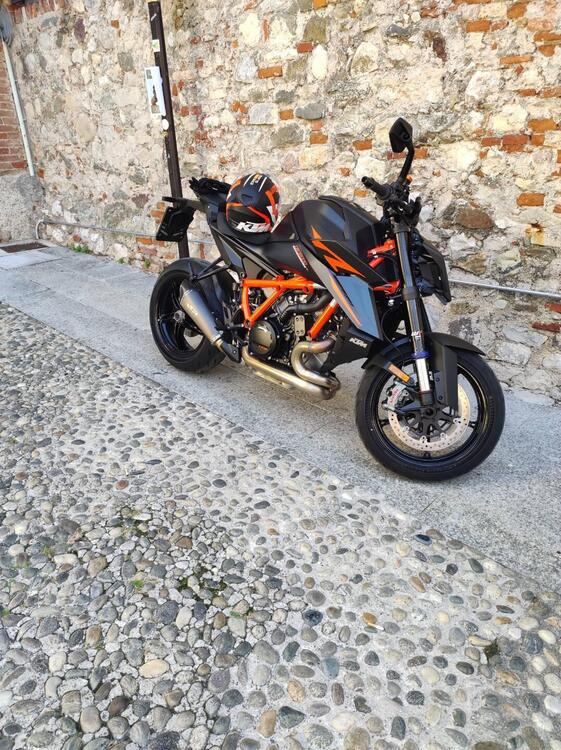 KTM 1390 Super Duke R EVO (2024 - 26) (4)