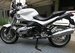 Bmw R 1200 R (2006 - 11) usata