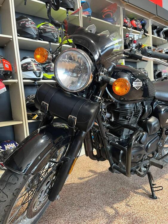 Benelli Imperiale 400 (2019 - 20) (4)