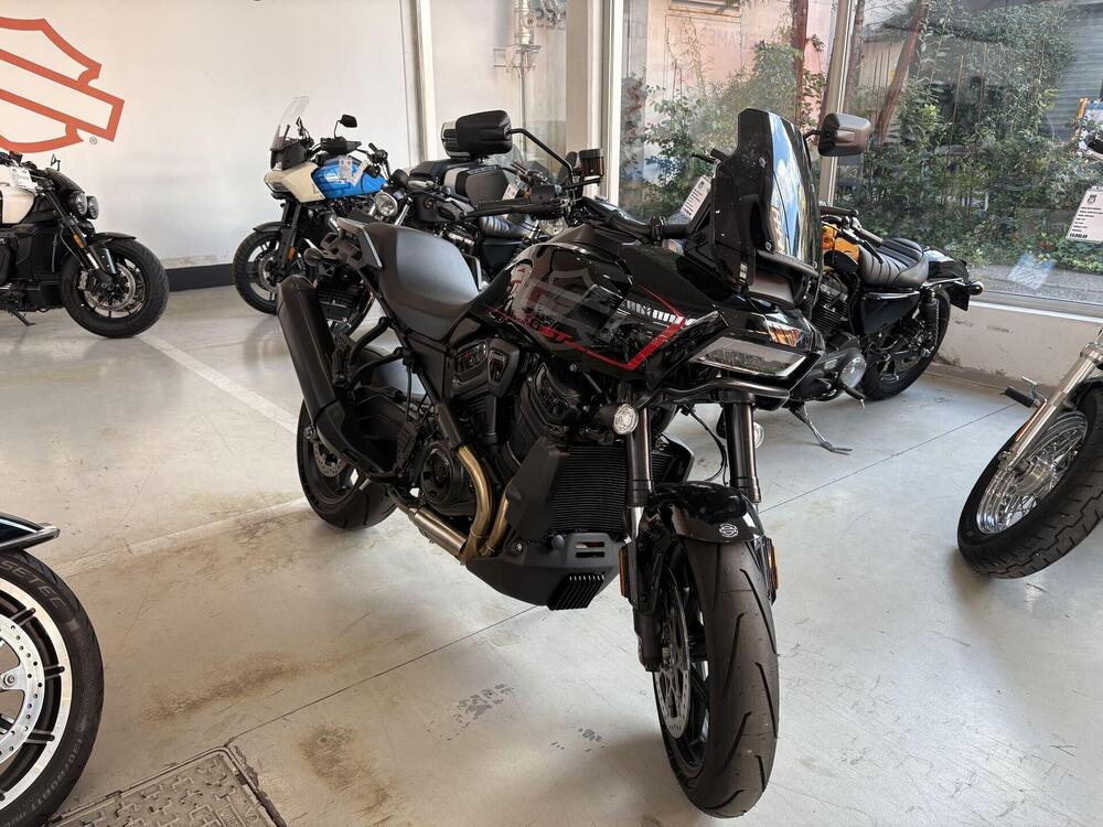 Harley-Davidson Pan America 1250 ST (2025) (4)
