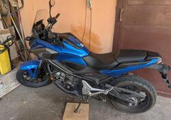 Honda NC 750 X DCT ABS (2018 - 20) usata