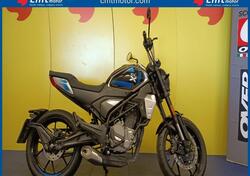 CFMOTO 300CL-X Heritage (2023 - 25) usata